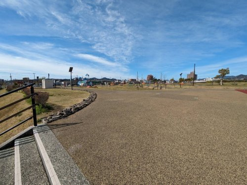 弥右衛門公園