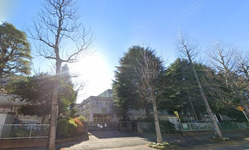 松戸市立常盤平第一小学校