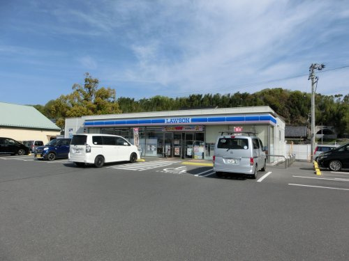 ローソン美濃加茂本郷６丁目店