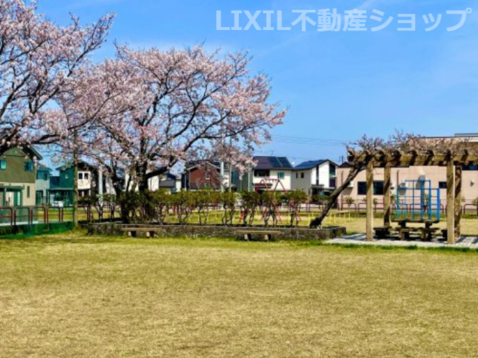 北本町公園