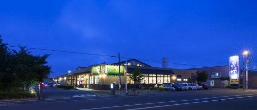 北のたまゆら 東苗穂