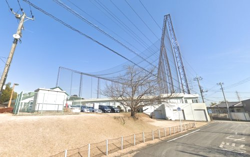 ロッキースタジアム