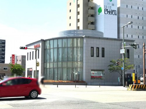 兵庫信用金庫　姫路中央支店