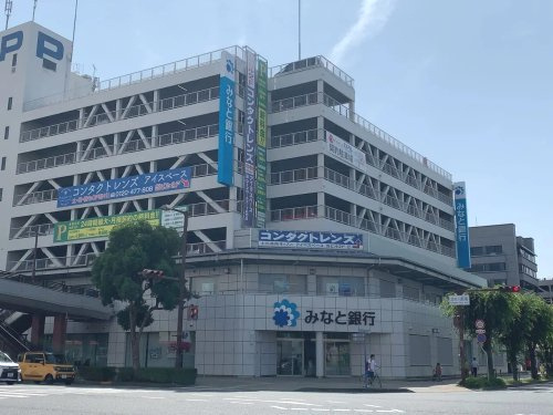 みなと銀行　加古川支店