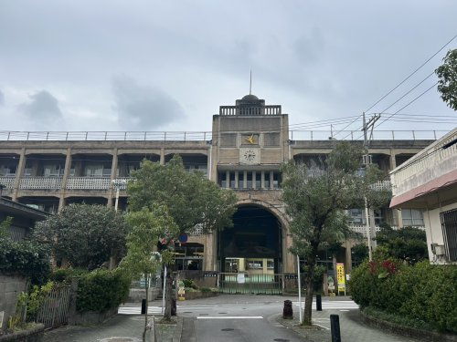 金武町立金武小学校