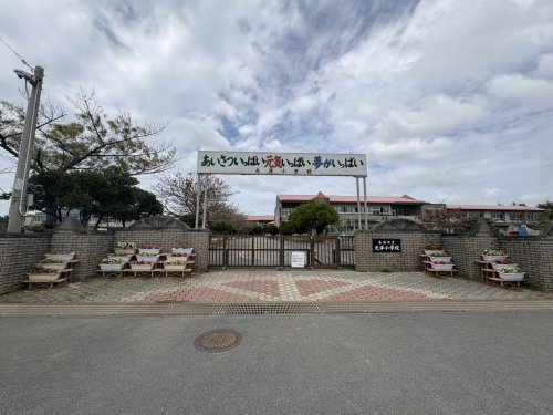 糸満市立光洋小学校