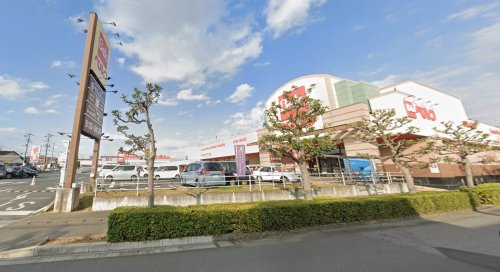 ベルク 流山東深井店