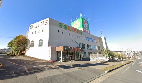 キャンドゥ ライフ増尾店