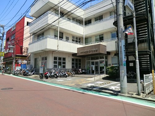 三ツ境病院