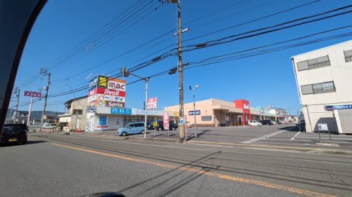 ＭAC東雲店