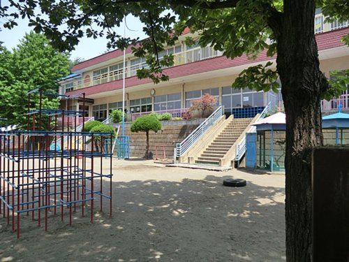 柏幼稚園