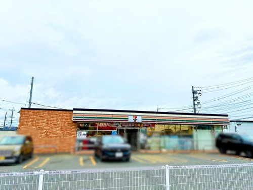 セブンイレブン　天カ須賀店