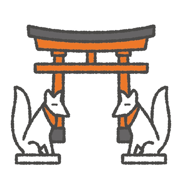 甲斐國総鎮護 武田神社