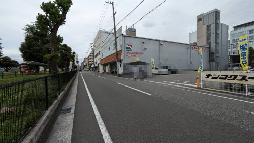 ナンゴクスーパー