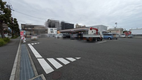 セブンイレブン