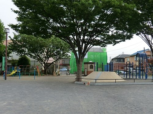 和泉町小谷山公園