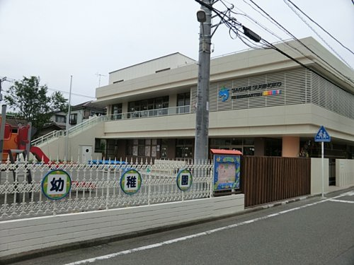 相模すぎのこ幼稚園