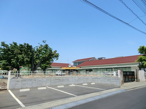くるみ保育園
