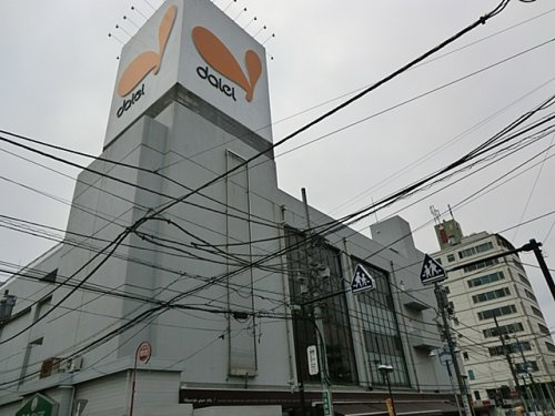 ダイエー湘南台店