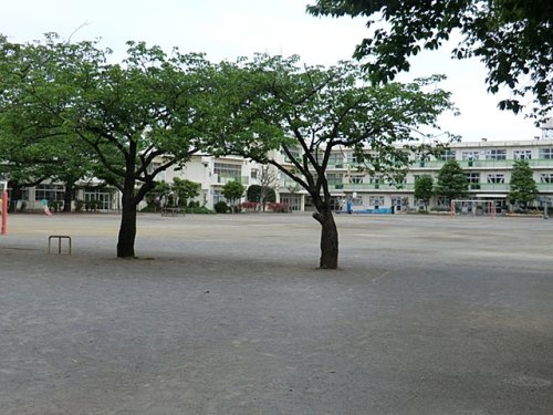 町田市立町田第六小学校