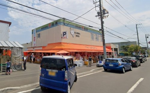 マンボウ 西野店