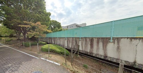 流山市民プール