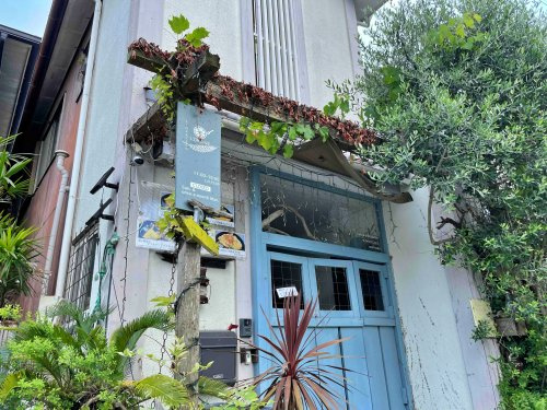 シンパティカ・リモーネ