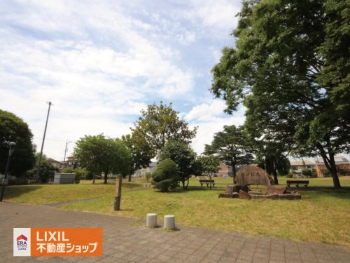 秋留野公園