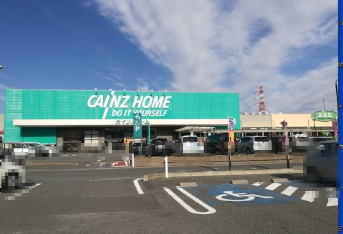 カインズみえ川越インター店