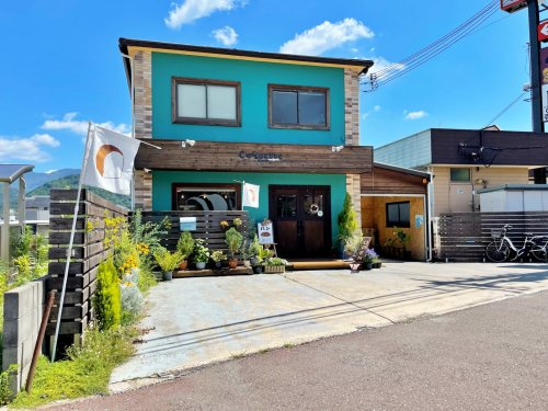 コケット グリム