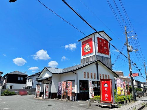 大黒やらーめん 亀岡店