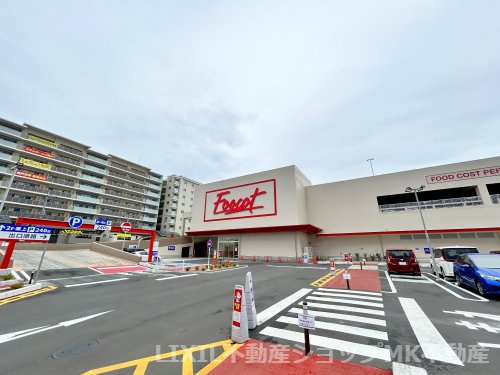 フーコット 三芳店