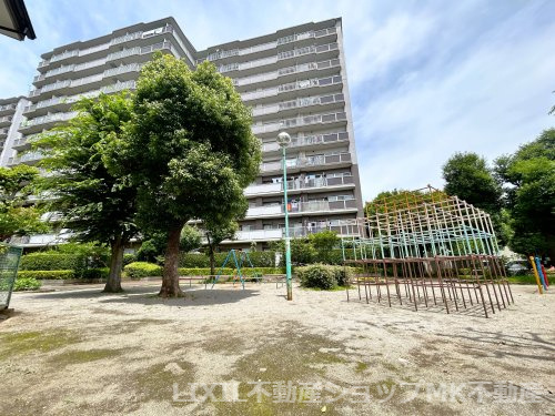 唐沢子供広場