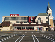 マルダイ 牛島店