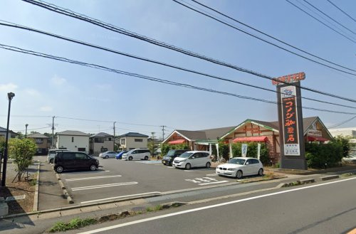 コメダ珈琲店 鎌ケ谷大仏店