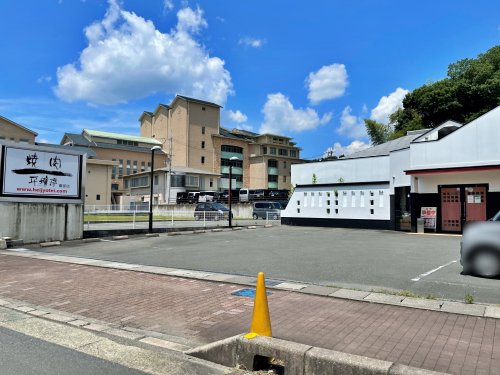 平壌亭 園部店
