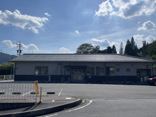 恵那市立中野方こども園