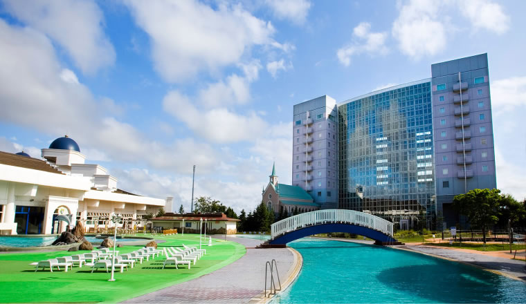 シャトレーゼガトーキングダムサッポロ