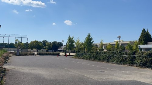 瀬戸市立水野中学校