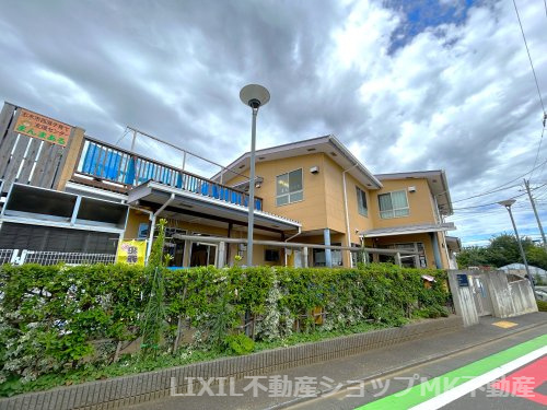 志木市立西原保育園