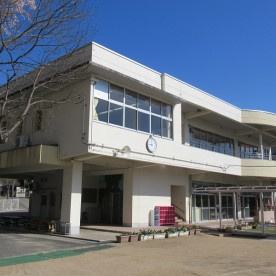 市立曽佐幼稚園