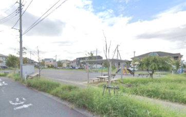 西平井6号公園
