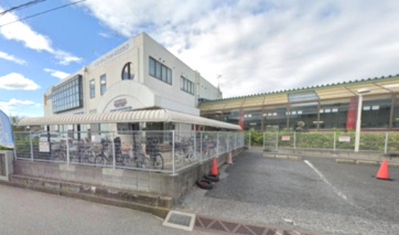 セントラルフィットネスクラブ 流山