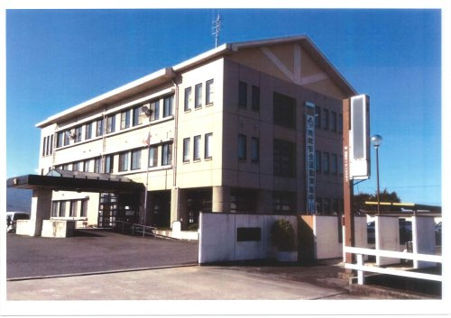 四日市西警察署