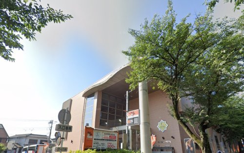 クリスタルスポーツクラブ八柱