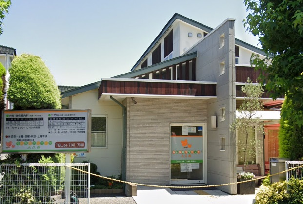 みんなのクリニック大久保