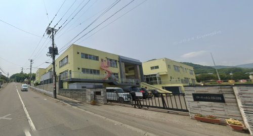 平和幼稚園
