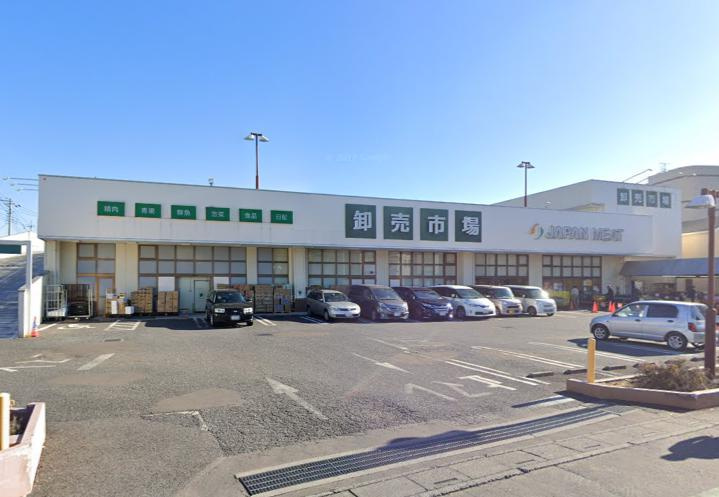 JAPAN MEAT(ジャパン ミート) さいたま北店
