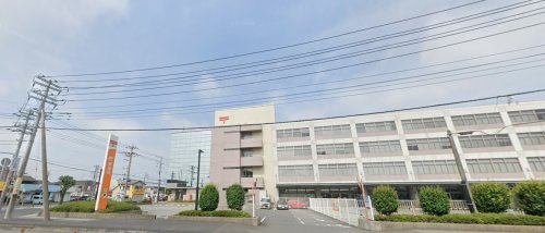 松戸南郵便局