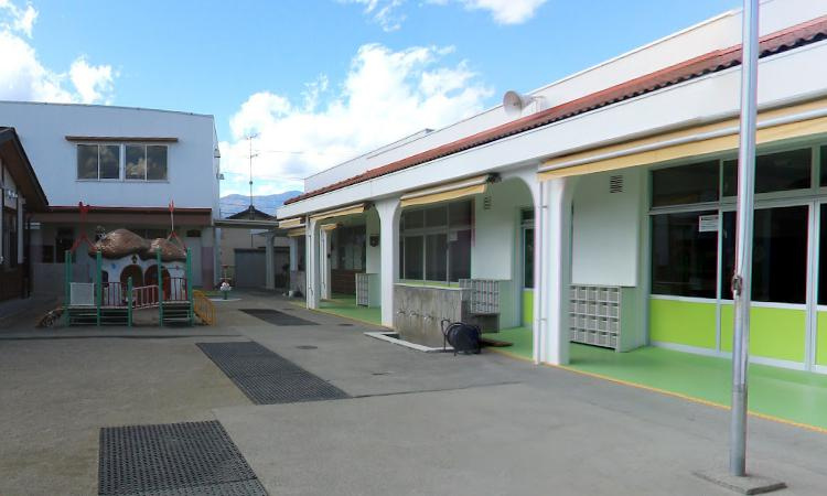 みかさこども園